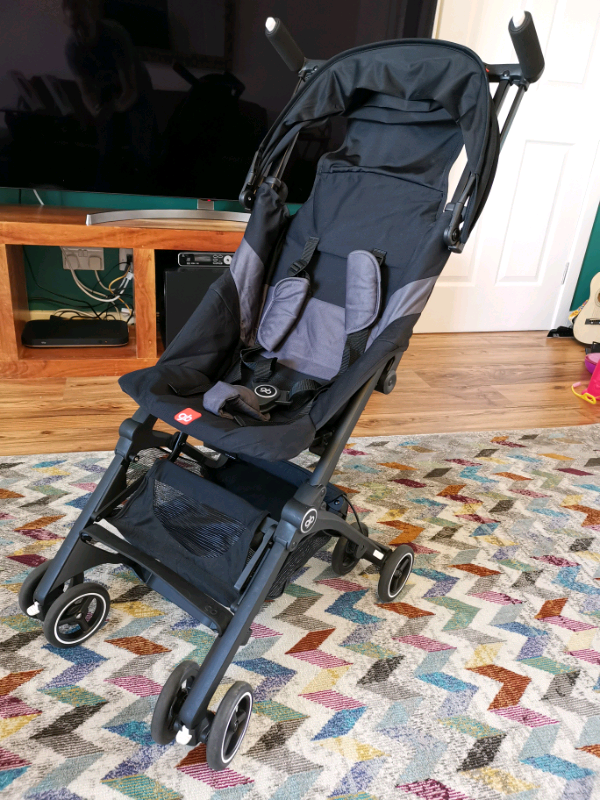 gb pockit stroller gumtree